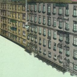 St. Denis Hotel
