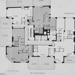 Beekman Townhouse, 166 E. 6...