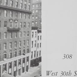 Irvin House, 308 W. 30 Stre...