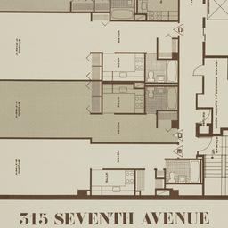 315 Seventh Avenue, Sixth T...