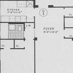 100 West 12th Street., D3