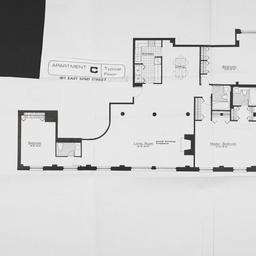 301 E. 52 Street, Apartment C