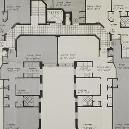 The Mosholu, 3535 Dekalb Av...