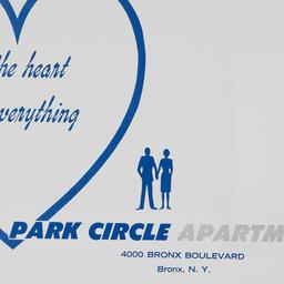 Park Circle Apartments, 400...
