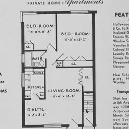Hollis Park Private Home Ap...