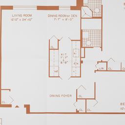 Concord House, 62-10 99 Str...