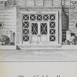 The Caldwell, 42-16 80 Street