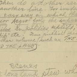 Titles of Single Tales [cro...