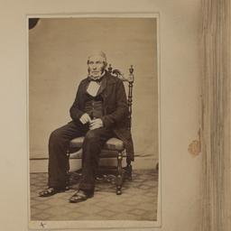 Dr Russell's Servant John
