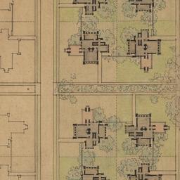 Plan, scheme A
