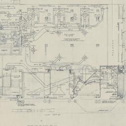 Working drawing #1: First f...