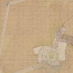 Plot plan