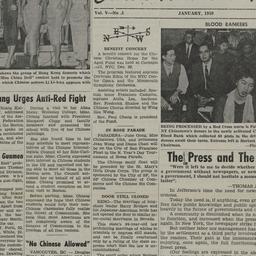 Chinese-American Times Vol....