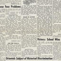 Chinese-American Times Vol....