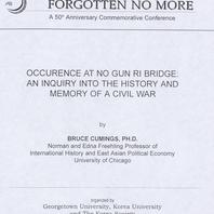 Occurrence at No Gun Ri bri...