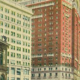 Broadway at Herald Square S...