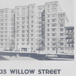 135 Willow Street