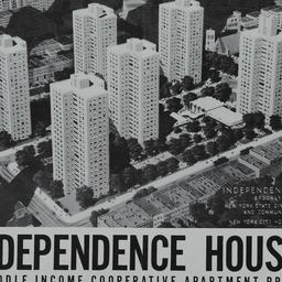 Independence Houses