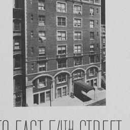 59 E. 54 Street