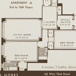 Ardsley, 320 Central Park W...