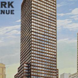 90 Park Avenue