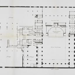 Waldorf-astoria Hotel - Ast...