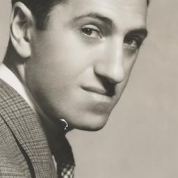 George Gershwin
