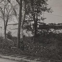 Page No. 027 - [Railroad tr...