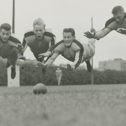 Football Practice