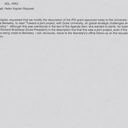 Board of Trustees - Post Me...