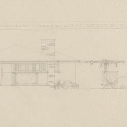 Front elevation