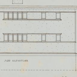 Side elevation