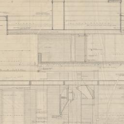 Working drawing #6: Section