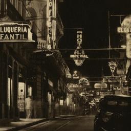 Santiago De Cuba No. 126. C...