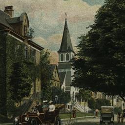 Mount Vernon, N. Y. Mount V...