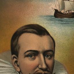 Henry Hudson