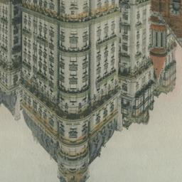 The Ansonia