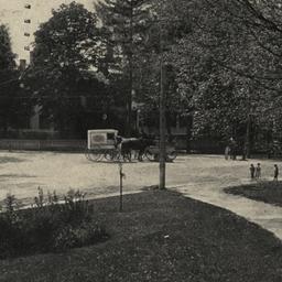 The Fountain, White Plains,...
