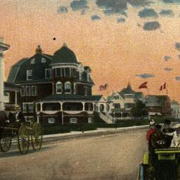 Boulevard, Arverne, L. I.