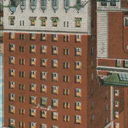 Hotel Bristol