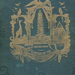 Glimpses of the Wonderful: ...