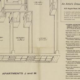 Duple, 415 Argyle Road, Apa...