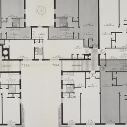 Kings College Gardens, 264-...