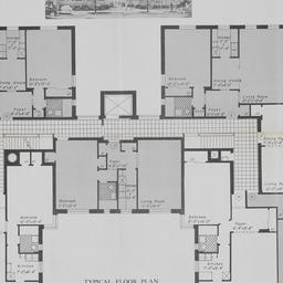 Midtown Apartments, 109-23 ...
