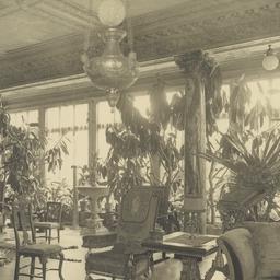 Page No. 016 - [Drawing room]