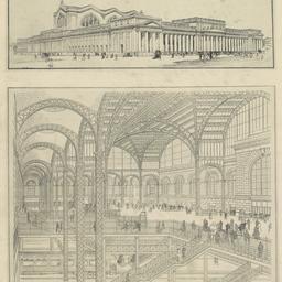 Page No. 205 - [Exterior an...