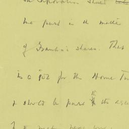 Board Meeting, 1/16/1936