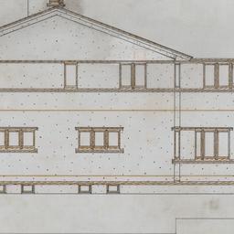 Side elevation
