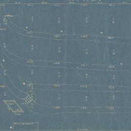 Topographical lot survey