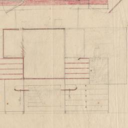 Cabinetwork elevations